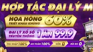 hợp tác đại lý mu88 có gì lợi