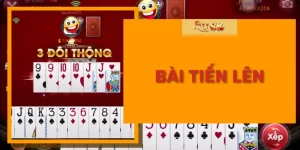 Tổng quan về game bài tiến lên